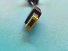 Кабель живлення для ноутбука Lenovo Ideapad Yoga 500-15IBD №2